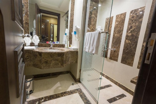 Ruve Al Madinah Hotel image 20
