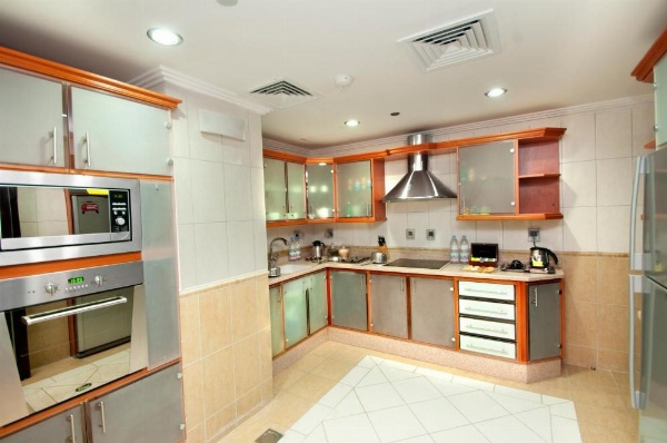 Ruve Al Madinah Hotel image 39