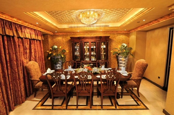 Ruve Al Madinah Hotel image 4
