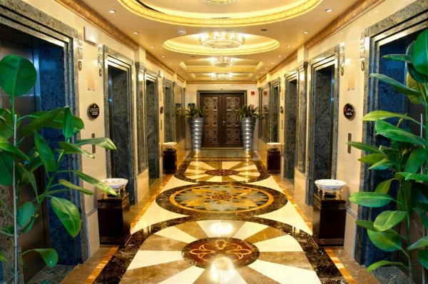 Ruve Al Madinah Hotel image 40