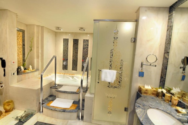 Ruve Al Madinah Hotel image 48